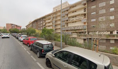Colegio de Agente Comercial en Alicante