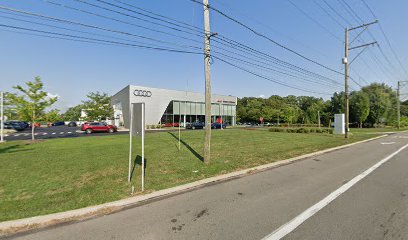 Audi West Chester Service