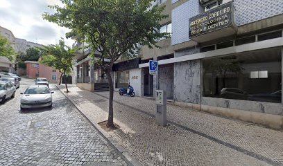 Ascensão e Cordeiro - Clinica Dentária de Leiria