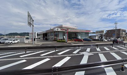 和歌山トヨタ 有田店