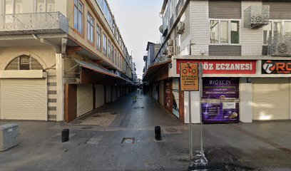 Taksim Giyim