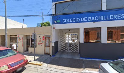 COBAT(Colegio de Bachilleres del Estado de Tamaulipas)