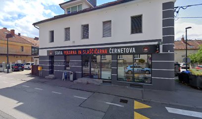 Likaj pekarna in slaščičarna d.o.o.