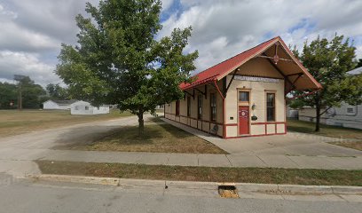 West Alexandria Police Department