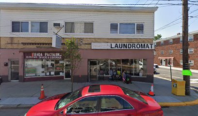 Anderson Laundromat