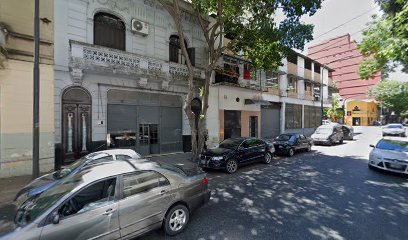 Asociacion Femenina Metropolit de Basquet