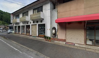 山本陶器店