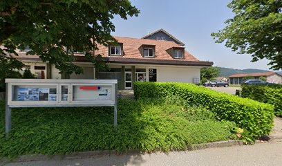 Immobilien Olten-Zofingen (IOZ) GmbH