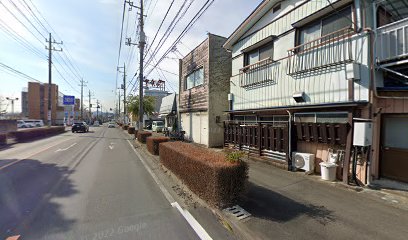 タケダ輪業東店