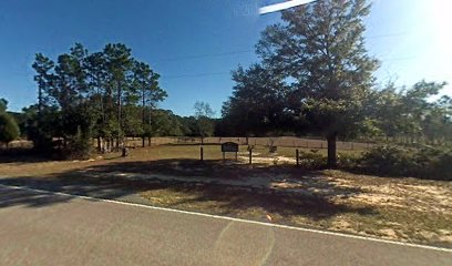 Burke's Memorial Gardens Cemetery