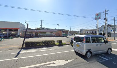 セブン銀行ATM