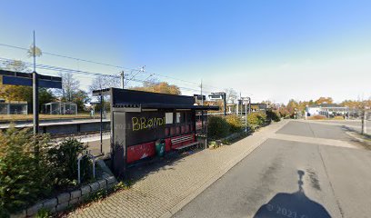 Stationsvej