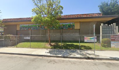 Robert F. Kennedy Elementary School