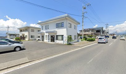 山下･竹前登記測量事務所（土地家屋調査士 竹前弘）