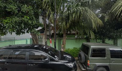 Rumah Makan Cirebon