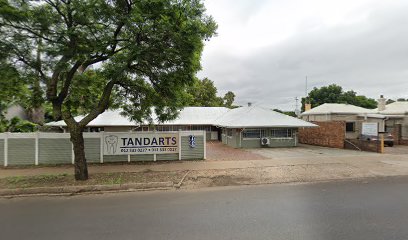 Tandarts