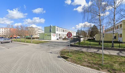 Spolek Montessori Pardubice
