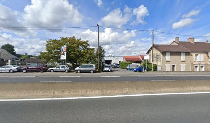 Carrosserie de Torfou