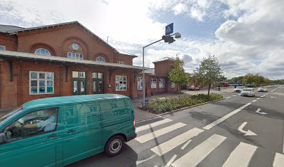 Kombardo Expressen Silkeborg