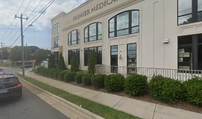 Premier Medical Center