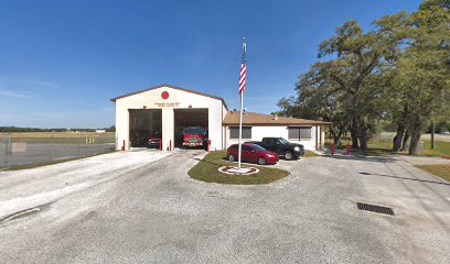 Hernando County Fire Rescue - Station 14