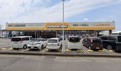 ニコニコレンタカーYH海部大治店