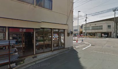 小杉山金物店