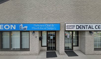 Legend Dental Centre