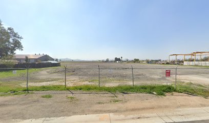 Boneyard RV