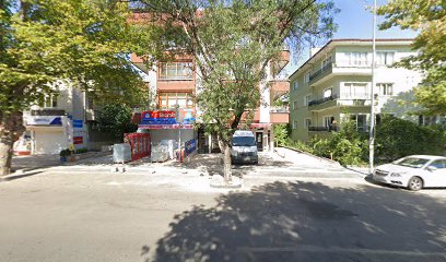 Ankara Asfalt
