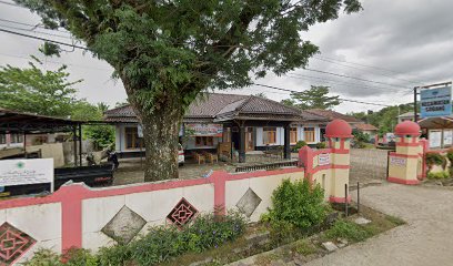 Kantor Kecamatan Sobang