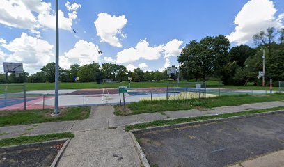 Kinloch Park - St. Louis County Parks