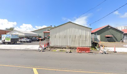 Hilo Food Hub