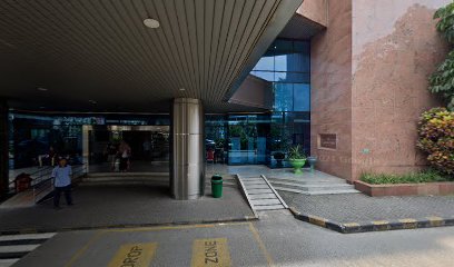 Rumah Sakit Husada Laparoskopi Ginekologi