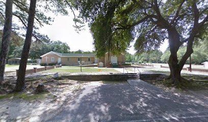 Cumberland Food Pantry - Food Distribution Center