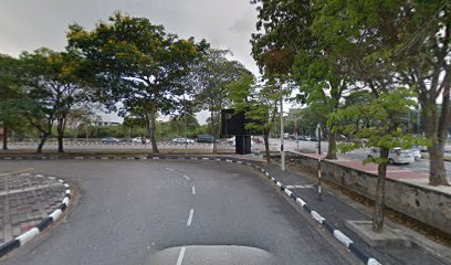 Menara Majlis Bandaraya Seberang Perai