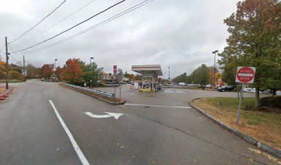 Super Stop & Shop Gas Station