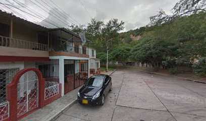 Parranda vallenata Jose Manuel Bucaramanga