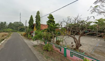 SD Negeri Panginan
