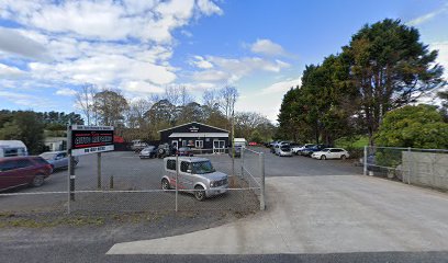 Kerikeri Cars