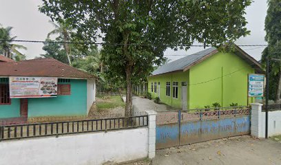 SD N 018446 Tanjung Alam