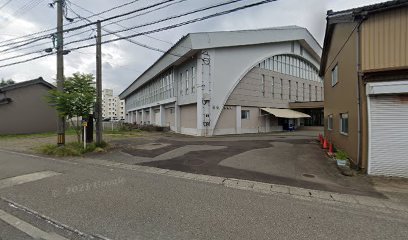 能美市岩内体育館