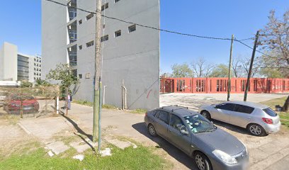 Biblioteca del Colegio de Abogados de Lomas de Zamora