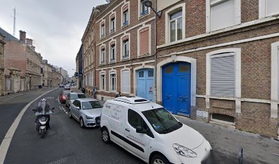 Aura - Agence d'emploi Amiens Amiens