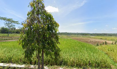 bengkel dan onderdil sepeda ontel