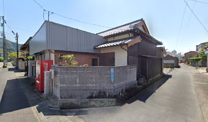 森田商店