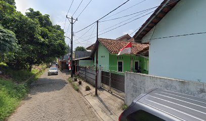 Rumah ku