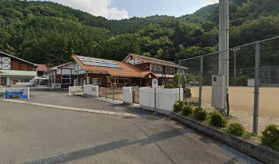 西予市立惣川幼稚園