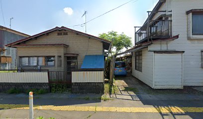 栗原市若柳野球場