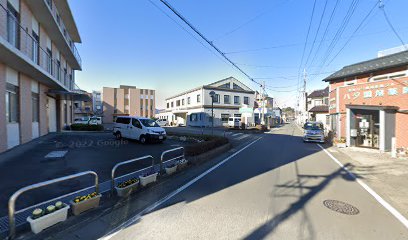 富岡甘楽口腔保健センター